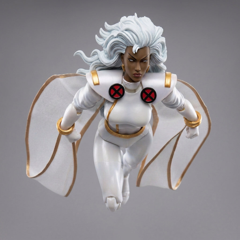 (Arriving Soon!) MAFEX No.177 Storm (Comic Ver.) by Medicom