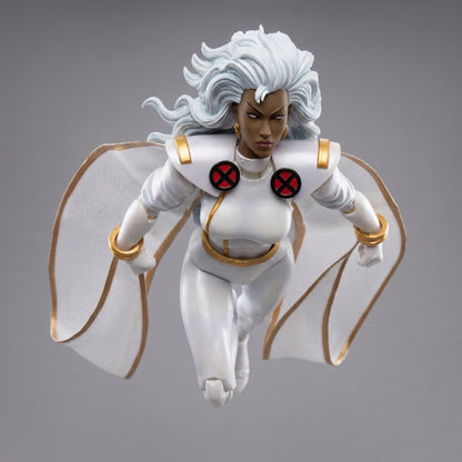 (Arriving Soon!) MAFEX No.177 Storm (Comic Ver.) by Medicom