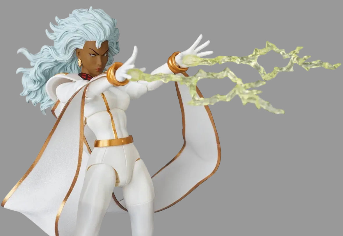 (Arriving Soon!) MAFEX No.177 Storm (Comic Ver.) by Medicom