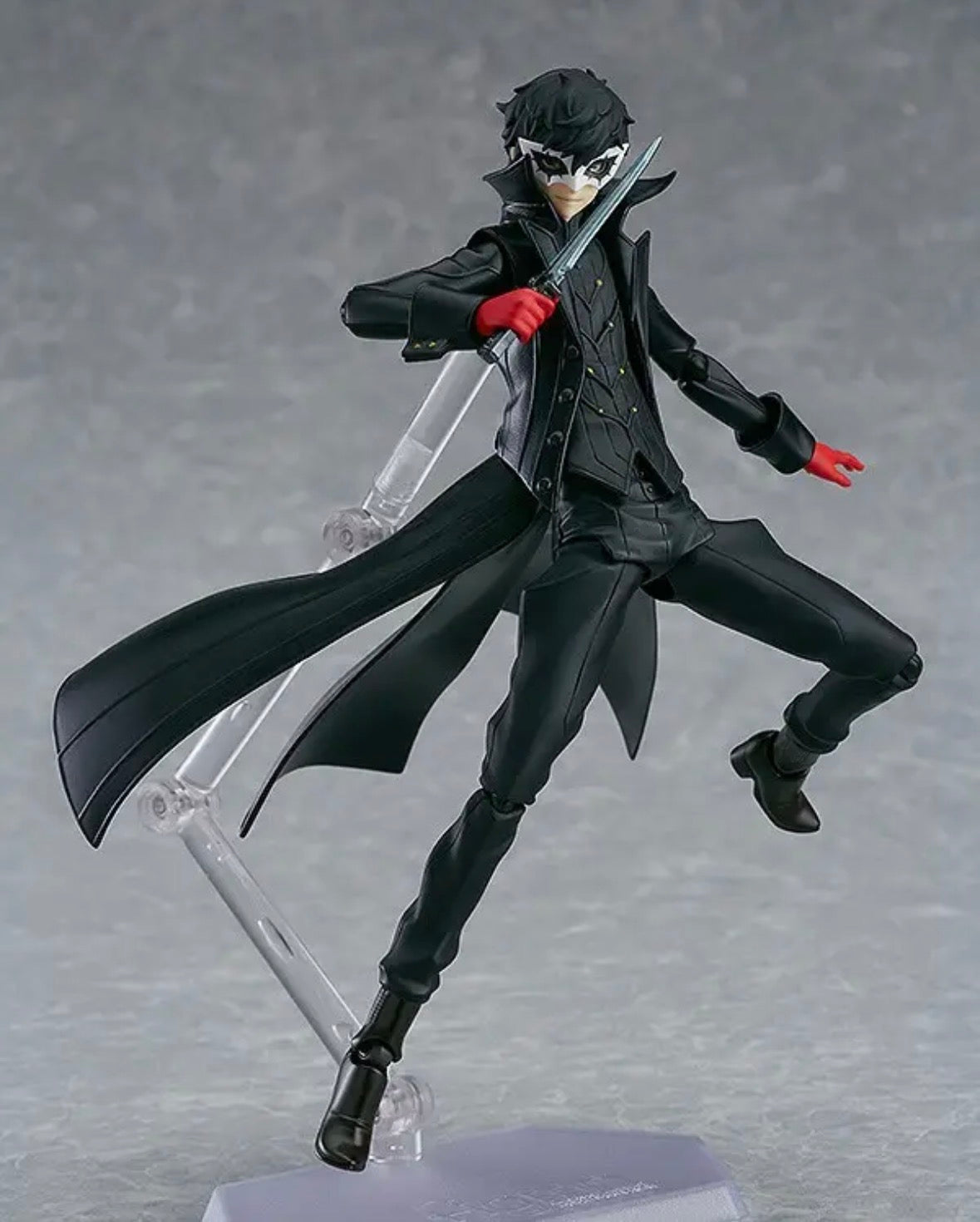 figma No.363 Joker Persona 5 by Good Smile Co. Max Factory