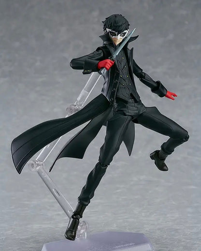 figma No.363 Joker Persona 5 by Good Smile Co. Max Factory