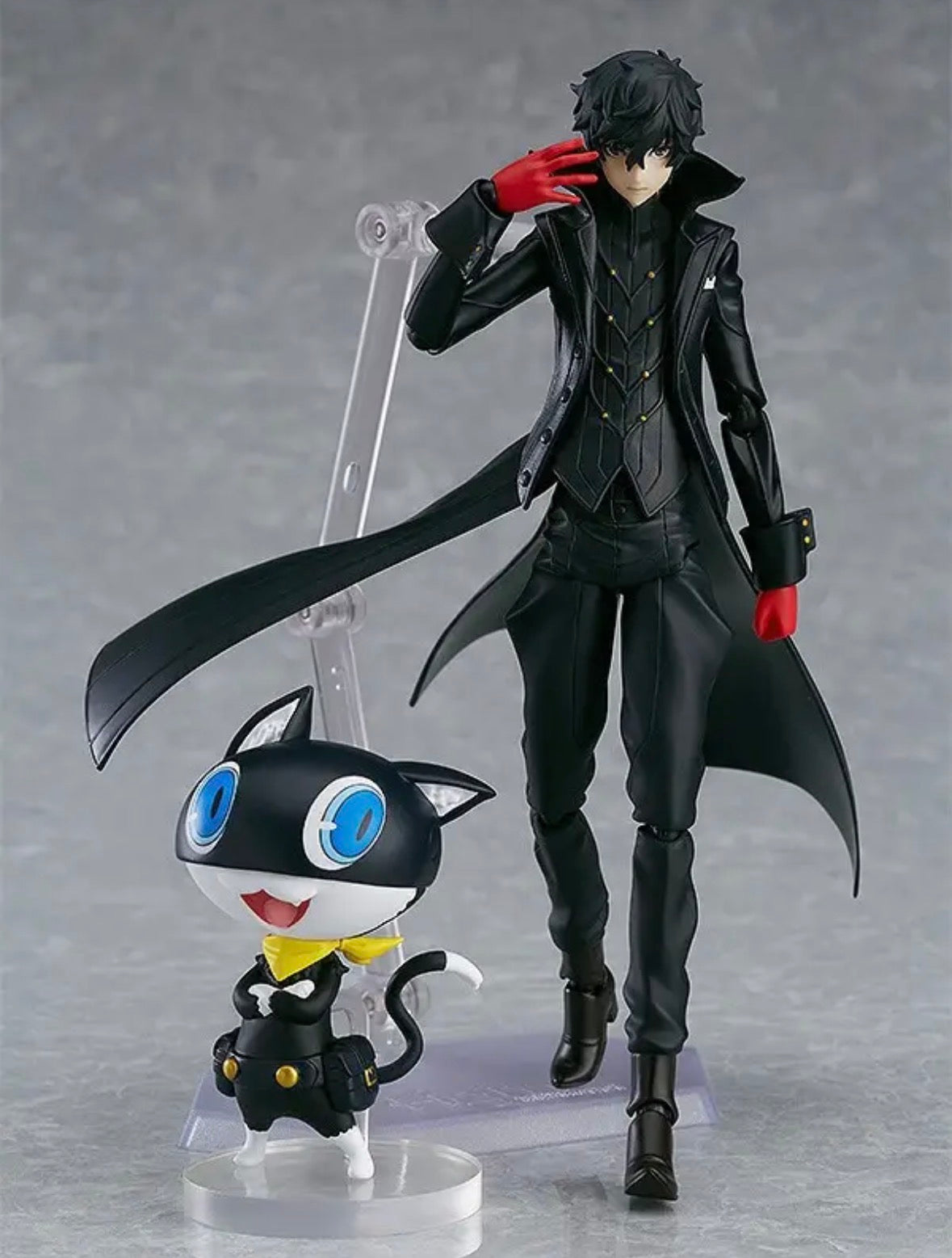 figma No.363 Joker Persona 5 by Good Smile Co. Max Factory