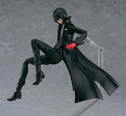 figma No.363 Joker Persona 5 by Good Smile Co. Max Factory