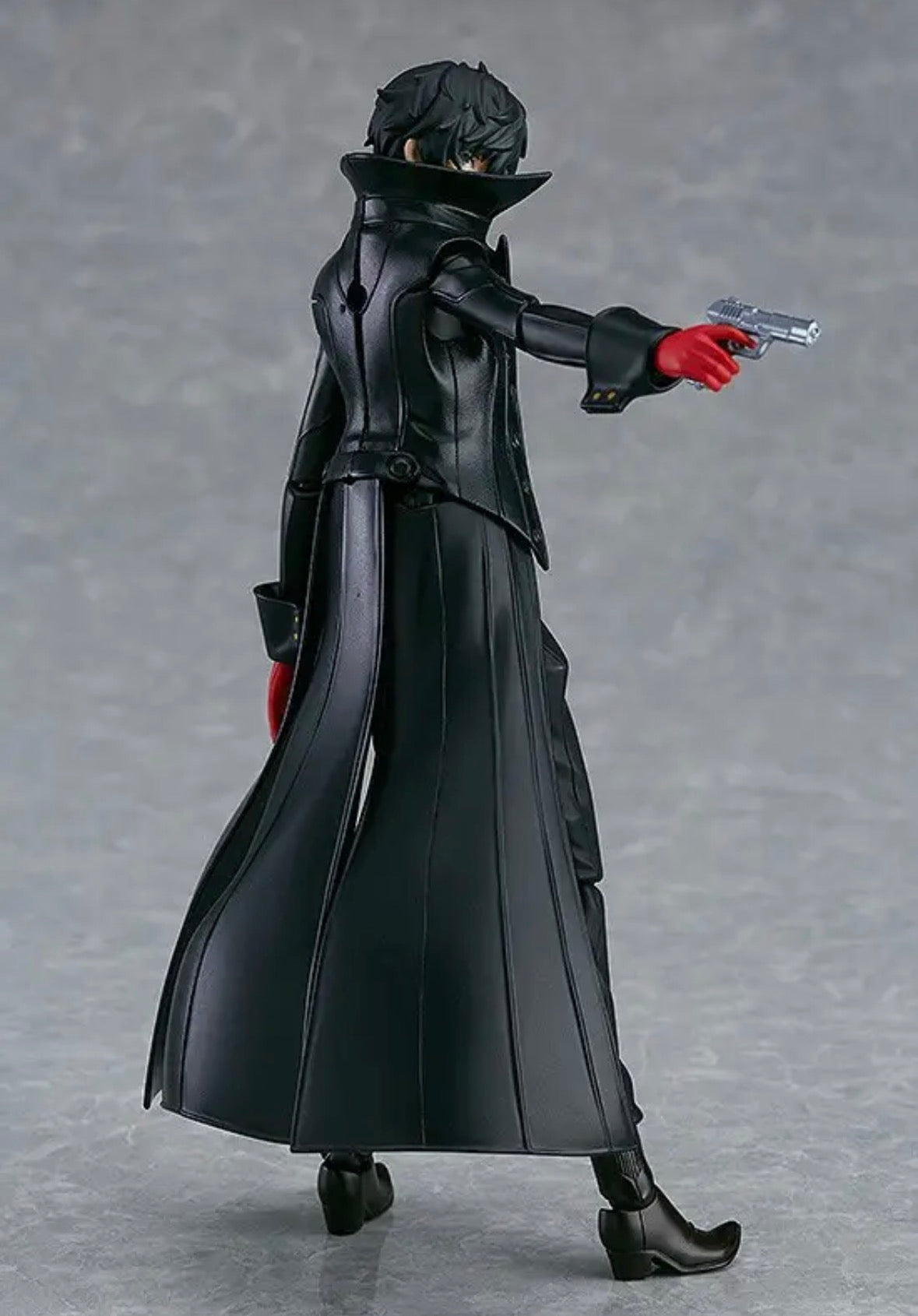 figma No.363 Joker Persona 5 by Good Smile Co. Max Factory