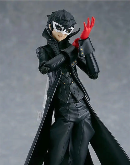 figma No.363 Joker Persona 5 by Good Smile Co. Max Factory